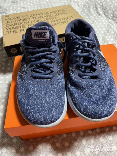 Кроссовки nike