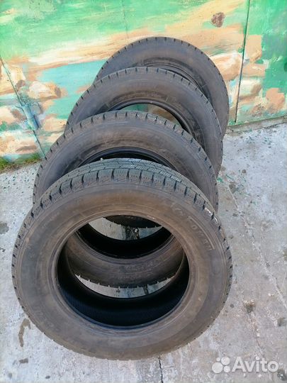Foman Polar Bear 225/65 R17 и 225/65 R17