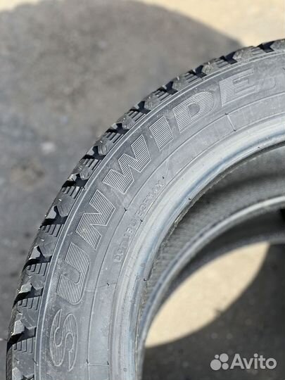 Sunwide Sunwin 225/55 R19 88U