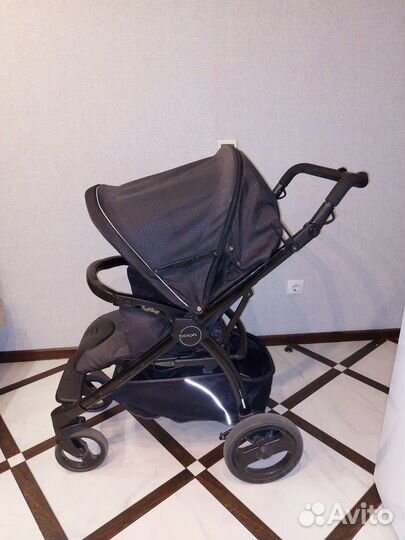 Детская коляска Peg-Perego book