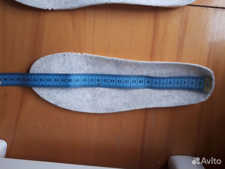 Ботинки пластиковые Scarpa Vega