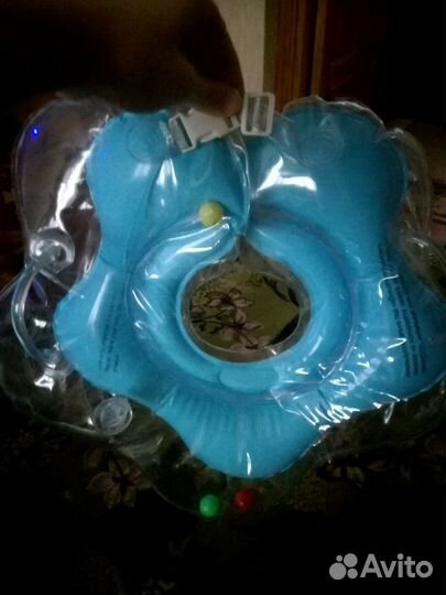 Круг для купания