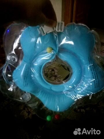 Круг для купания