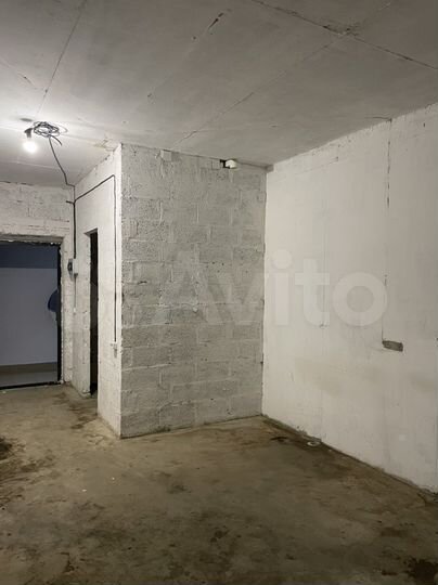 Квартира-студия, 24,1 м², 1/20 эт.