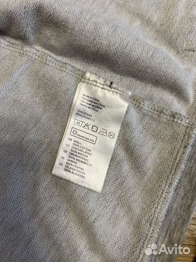 Детский спортивный костюм H&M