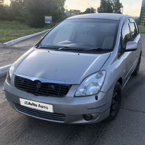 Toyota Corolla Spacio 1.5 AT, 2002, 160 000 км, с пробегом, цена 400 000 руб.