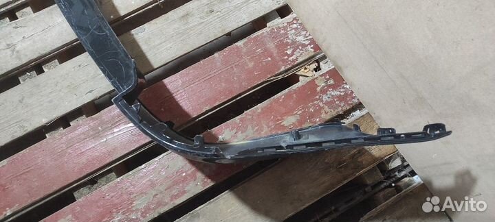 Бампер задний мерседес GLC253 Mercedes-Benz GLC