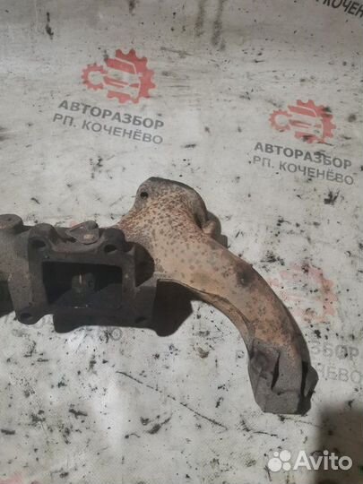 Выпускной коллектор Газ 3302 40260F 1998