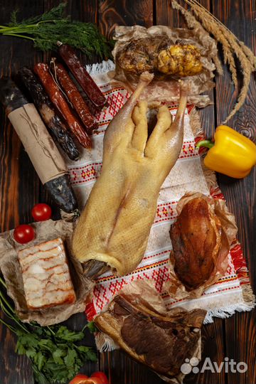 Подарочный набор 