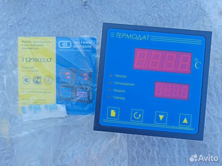 Термодат 12К5