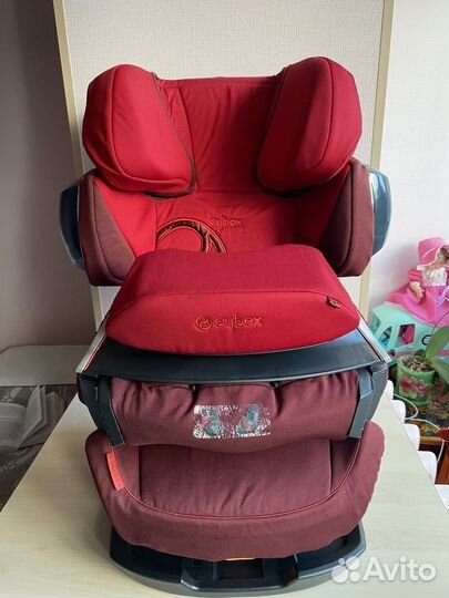 Автокресло детское Cybex