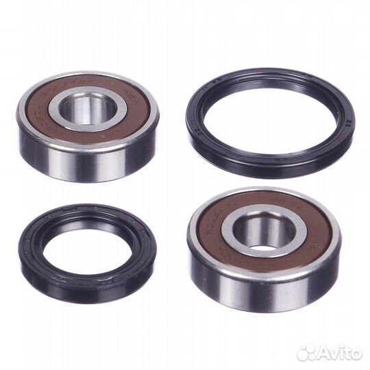 Подшипники колеса chakin SR400 15-17 CH25-1334RL