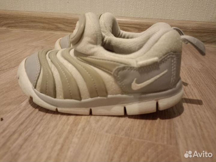 Кроссовки nike детские