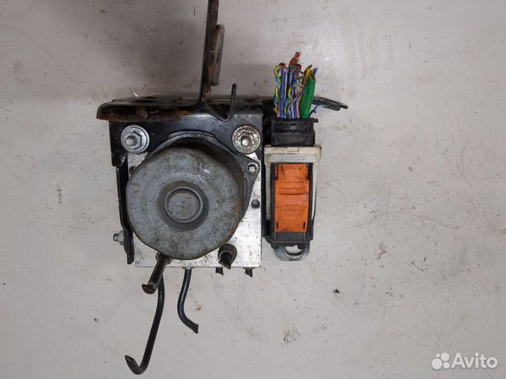 Блок абс, насос Peugeot 308, 2015