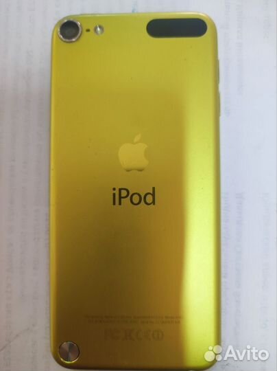 Apple iPod touch 5 32гб