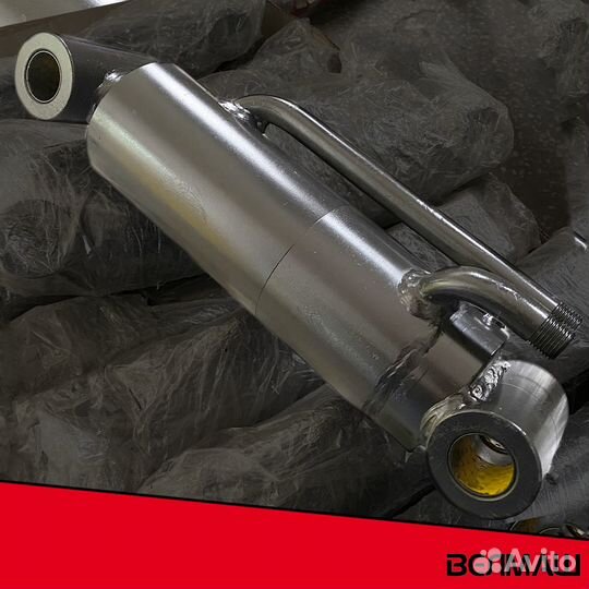 Гидроцилиндр грейфера гл-1.03.200А Велмаш