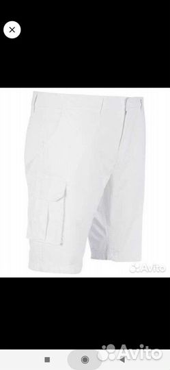 Шорты мужские новые, большой размер