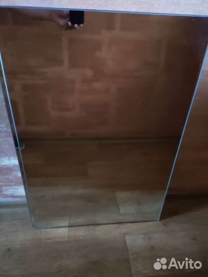 Зеркало стекло