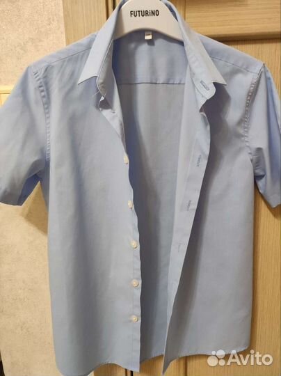 Рубашка для мальчика