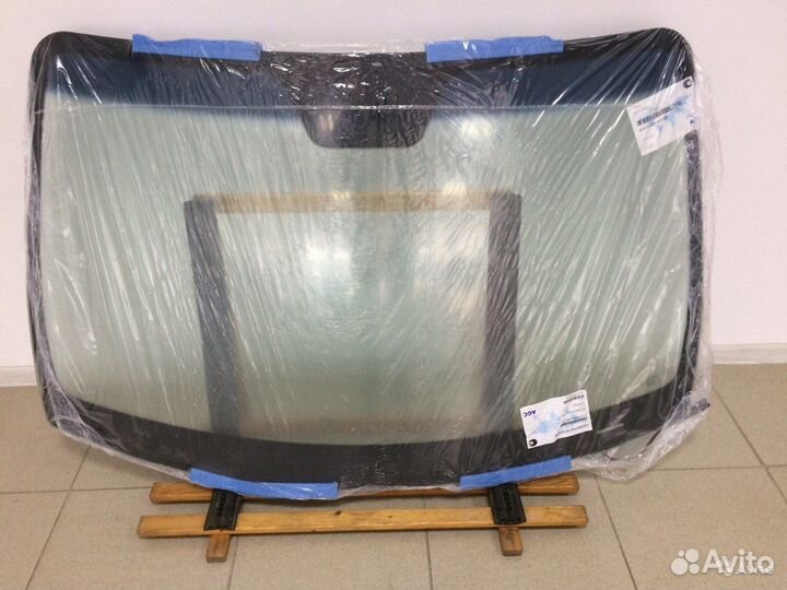 Лобовое стекло Хендай Санта Фе Santa Fe