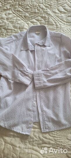 Костюм тройка для мальчика