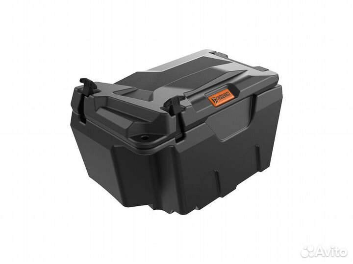 Кофр задний малый левый Yamaha Wolverine X2