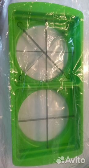 Овощерезка Nicer Dicer plus