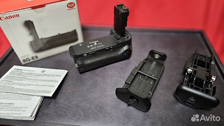 Фото аксессуары