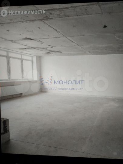 Офис в ЖК Ренесанс