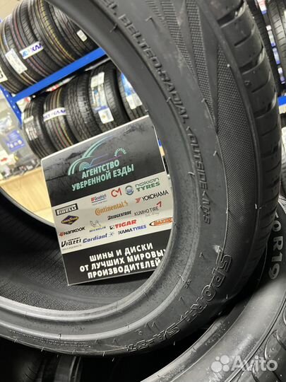 Goodride SA 37 275/35 R19 100W