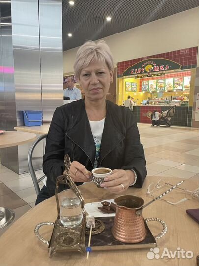 Заместитель управляющего