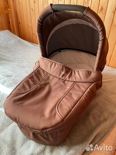Люлька Britax Roemer для колясок Britax