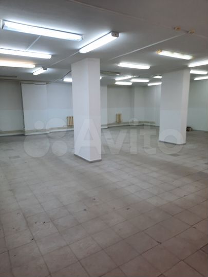 Свободного назначения, 162 м²