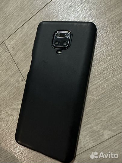 Xiaomi redmi note 9s 4 64gb