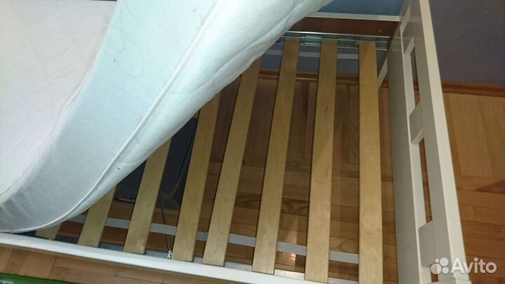 Кровать детская IKEA