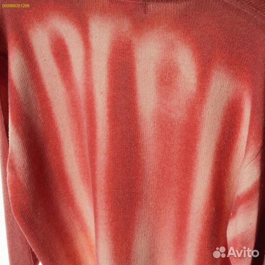 Свитер Supreme Blurred Logo(качественный) (Арт.77441)