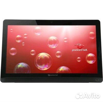 Моноблок acer Packard bell s3270 19.5