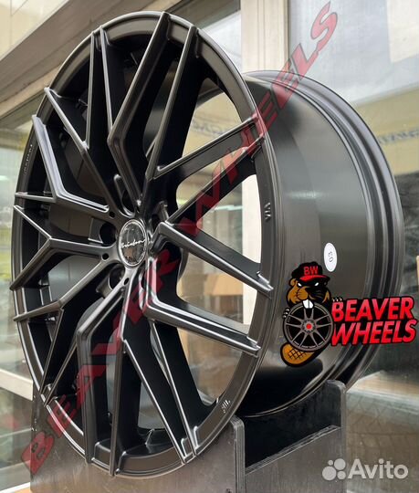 Диски R19 5x108 Vorsteiner Exeed