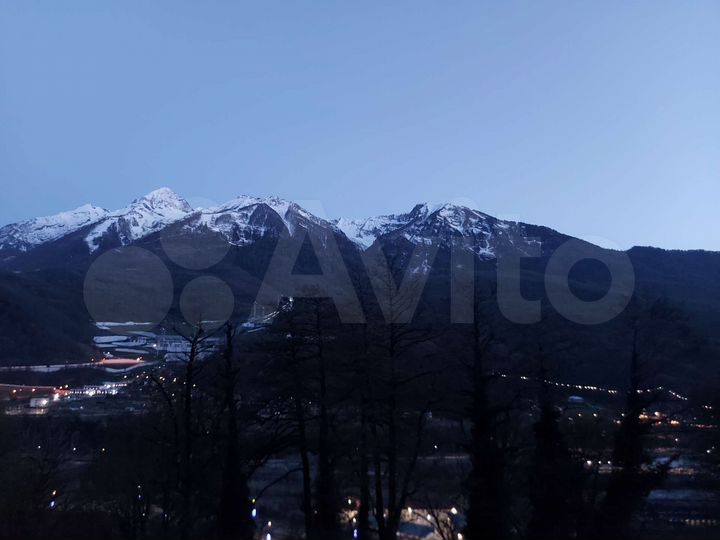 3-к. апартаменты, 120 м², 4/7 эт.