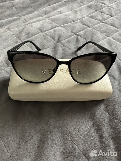 Очки versace женские