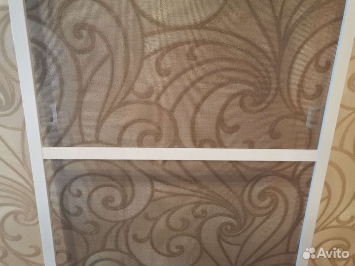 Сетка москитная новая