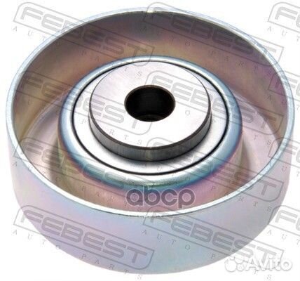 Ролик обводной приводного ремня 0488CU20 Febest