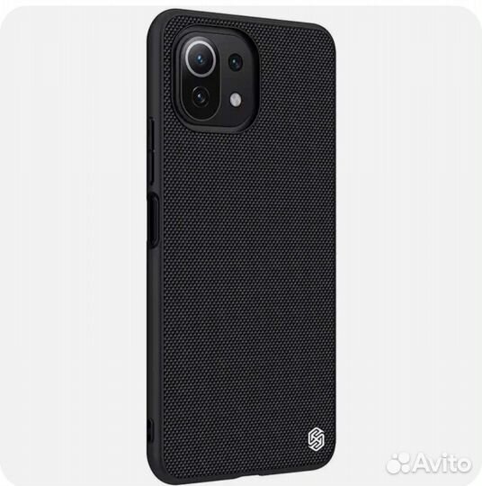 Чехол для xiaomi mi 11 lite