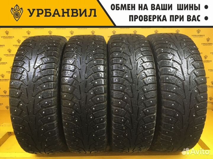 Nokian Tyres Hakkapeliitta 5 225/65 R17 106T