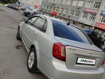 Chevrolet Lacetti 1.6 MT, 2008, 270 000 км, с пробегом, цена 420 000 руб.