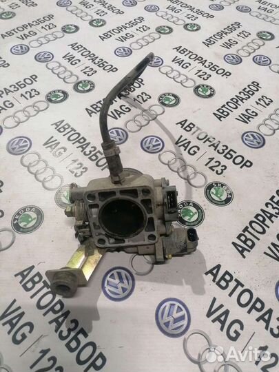 Дроссельная заслонка Вортекс Эстина A21 FL-C