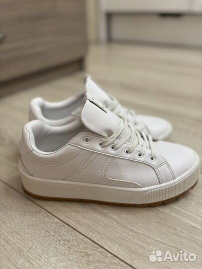 Кеды женские