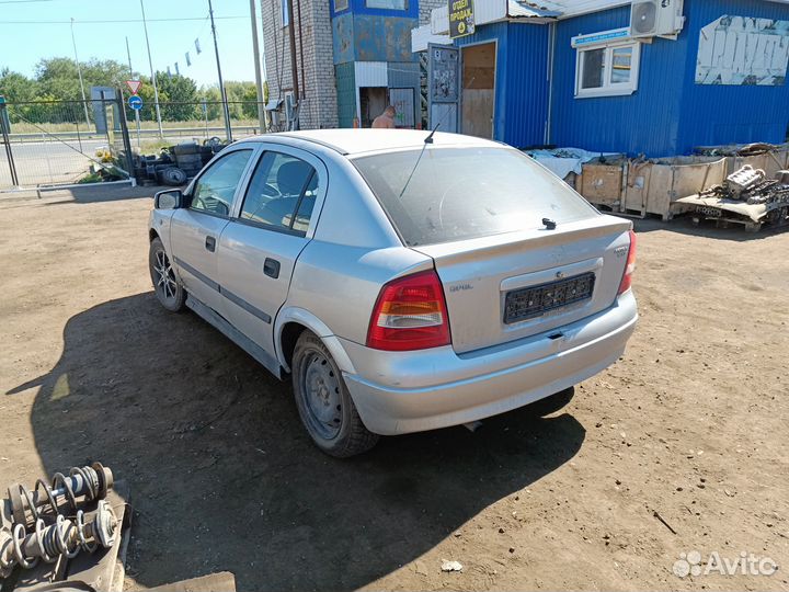 Подрулевой кожух opel astra-G