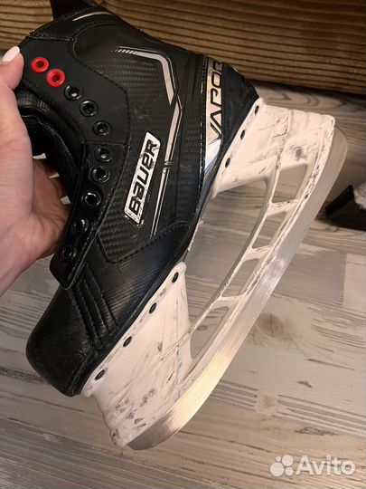 Коньки Bauer Vapor x3.5