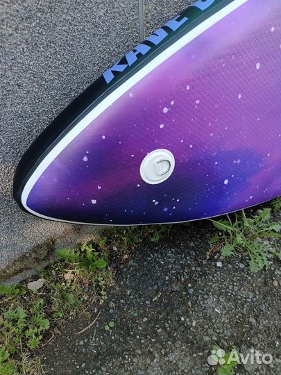 Надувная Sup-доска(Sup board) illusion экшн камера